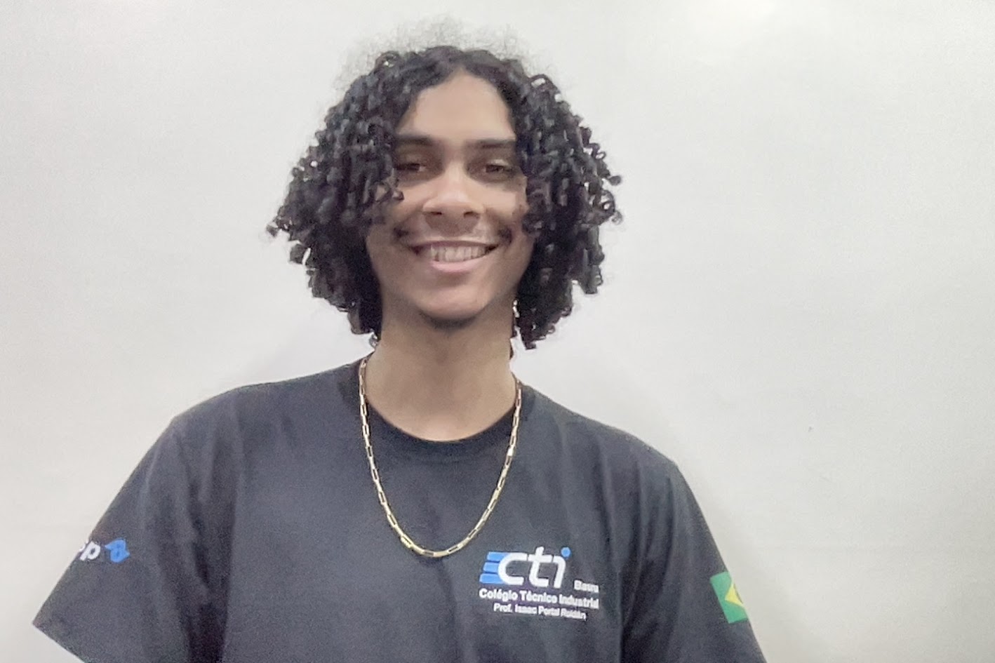 Desenvolvedor Backend